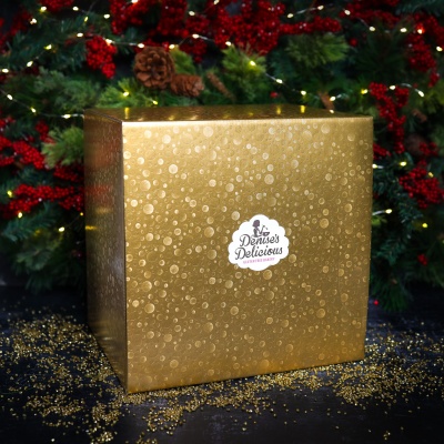 Denise's Delicious Christmas Indulgence Hamper